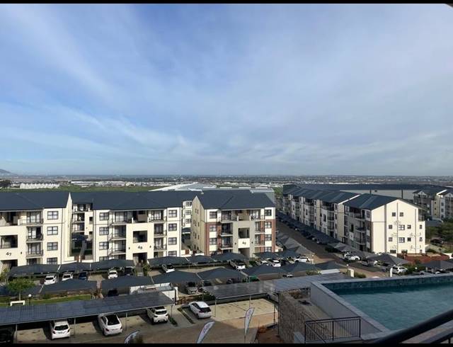 1 BEDROOM PROPERTY TO RENT IN RICHWOOD